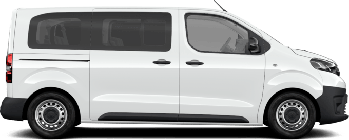 Toyota Proace Verso - COMBI - Medium putnički, 4 vrata