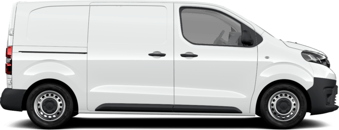 Toyota PROACE - Worker Cool Comfort - Worker