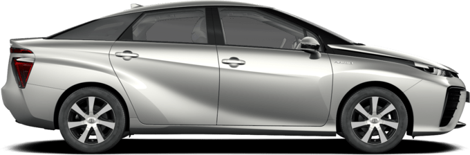 Toyota Mirai - Executive - Sedan