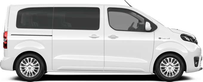 Toyota Proace Verso Electric - Active - Medium