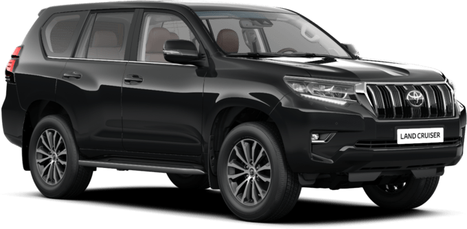 Toyota Land Cruiser - Executive - 5-deurs