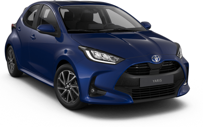 Toyota Yaris - Dynamic - 5-deurs