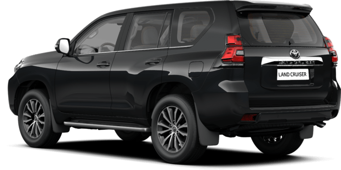 Toyota Land Cruiser - Executive - 5-deurs