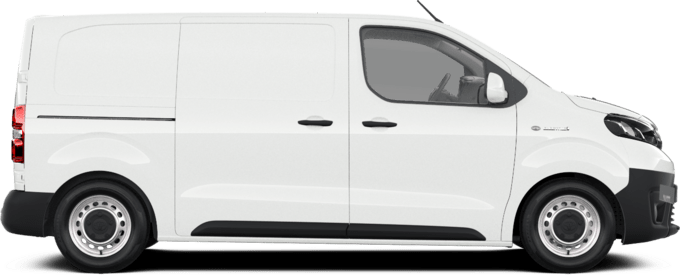 Toyota PROACE Electric - Limited - Worker