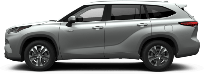 Toyota Highlander - Style - 5-deurs