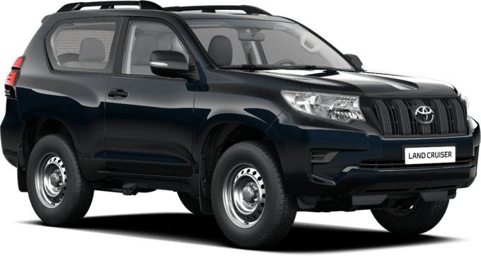 Toyota Land Cruiser - Comfort - 3-deurs