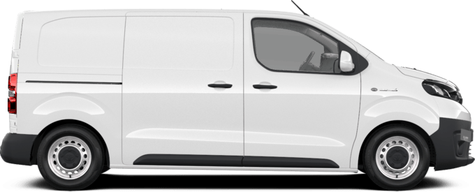 Toyota Proace Electric - Navigator - Worker met 2e schuifdeur