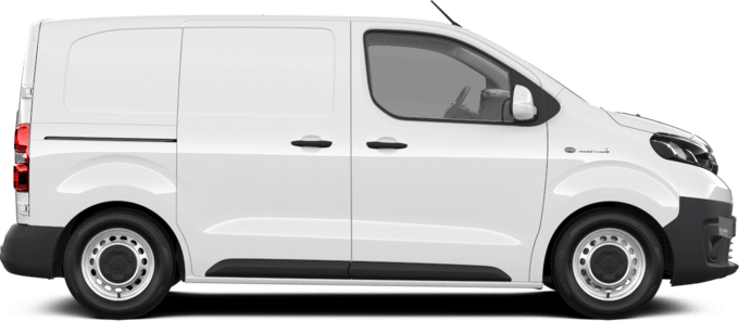 Toyota Proace Electric - Cool Comfort - Compact