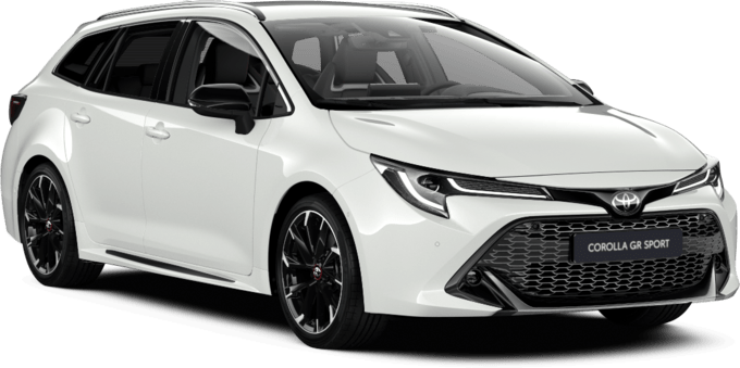 Toyota Corolla Touring Sports - Business GR-Sport - Touring Sports