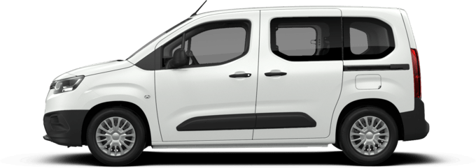 Toyota Proace City Verso - Cool - L1