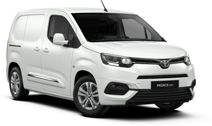 Toyota PROACE CITY - Innovator - L1
