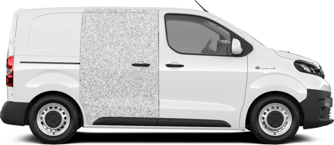 Toyota Proace Electric - Navigator - Compact met 2e schuifdeur