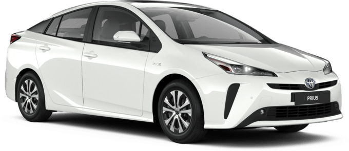 Toyota Prius - Executive - 5-deurs