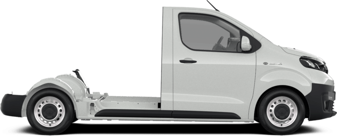 Toyota PROACE Electric - Cool Comfort - Truck