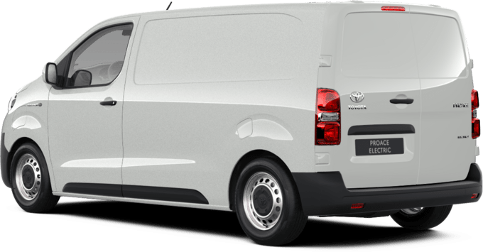 Toyota PROACE Electric - Cool Comfort - Worker