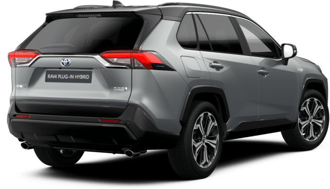 Toyota RAV4 Plug-in Hybrid - Bi-Tone Plus - 5-deurs