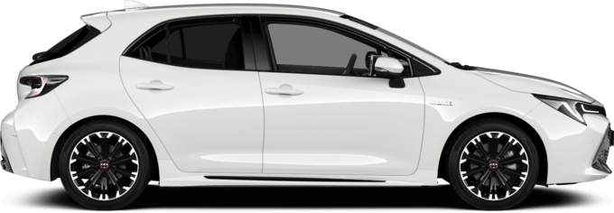 Toyota Corolla Hatchback - GR-Sport - Hatchback