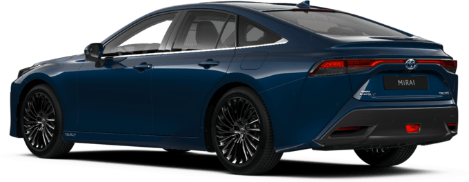 Toyota Mirai - Launch Edition - Sedan