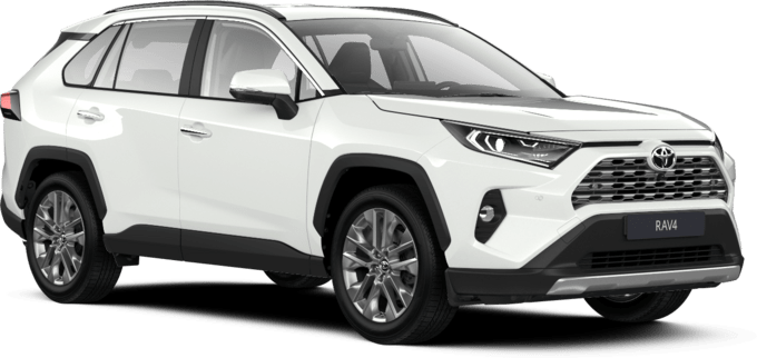 Toyota RAV4 - Executive - 5-deurs