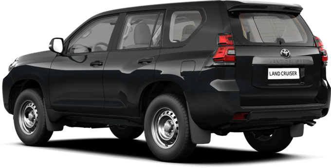 Toyota Land Cruiser - Comfort - 5-deurs