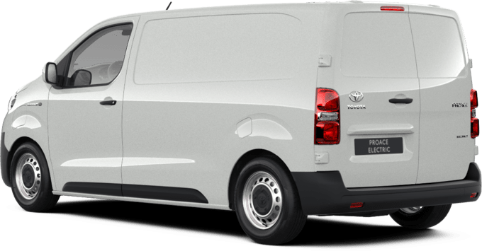 Toyota PROACE Electric - Navigator - Worker