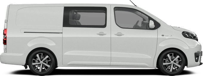 Toyota PROACE Electric - Innovator - Dubbele Cabine