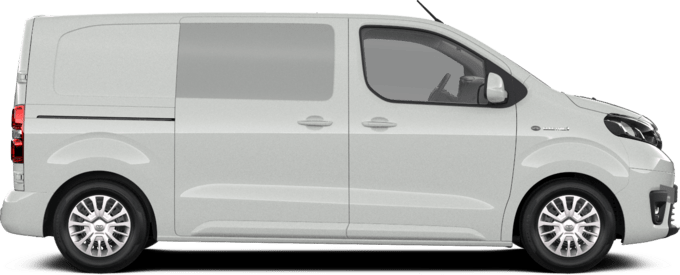 Toyota PROACE Electric - Professional - Worker