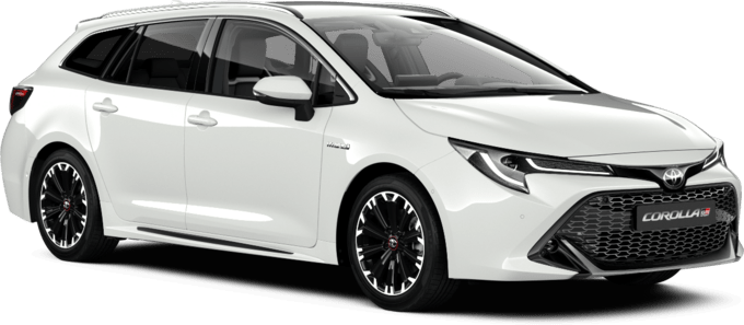 Toyota Corolla Touring Sports - GR-Sport - Touring Sports