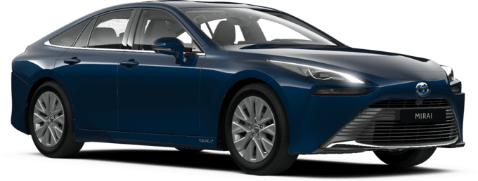 Toyota Mirai - Dynamic - Sedan