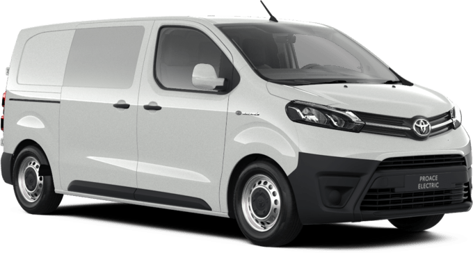 Toyota PROACE Electric - Navigator - Worker