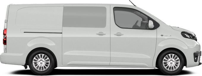 Toyota PROACE Electric - Professional - Long Worker