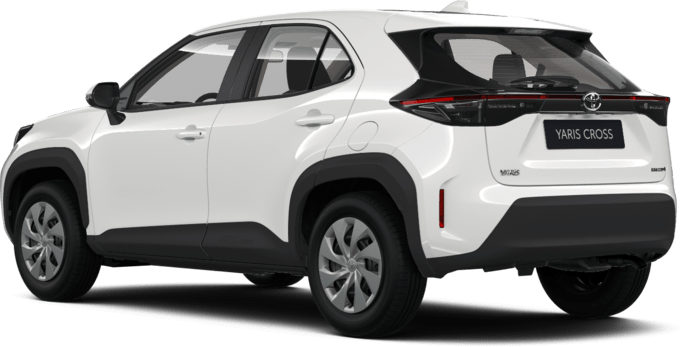 Toyota Yaris Cross - Comfort - SUV
