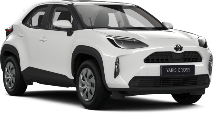 Toyota Yaris Cross - Comfort - SUV