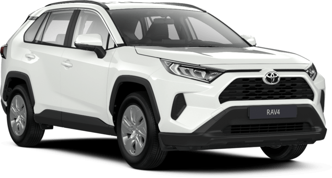 Toyota RAV4 - Comfort - 5-deurs