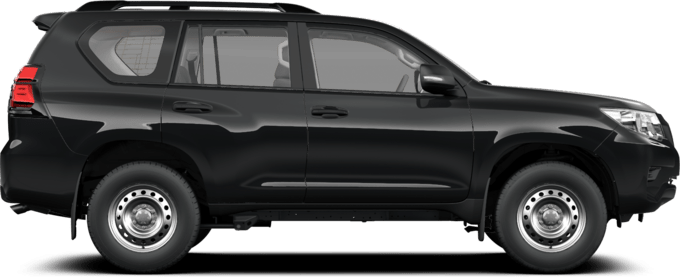 Toyota Land Cruiser - Comfort - 5-deurs