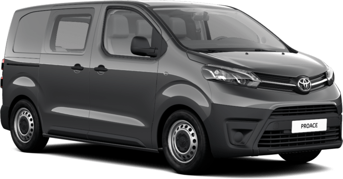 Toyota Proace - Compact Basic Varebil - Compact (L0) 4 dørs
