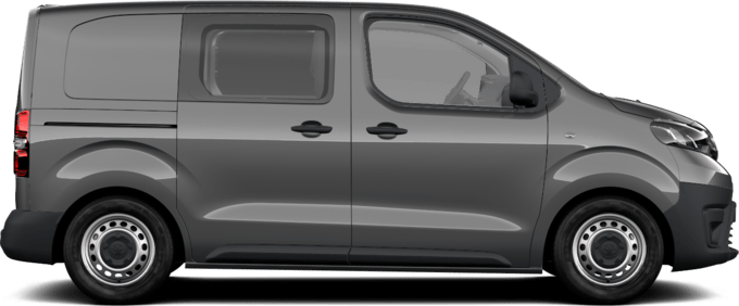 Toyota Proace - Compact Basic Varebil - Compact (L0) 4 dørs