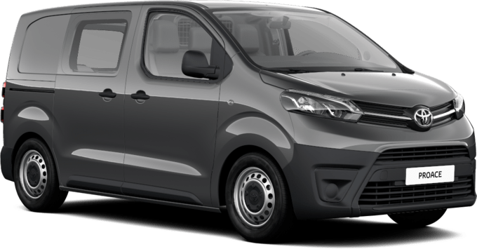 Toyota Proace - Compact Basic Varebil - Compact (L0) 4 dørs