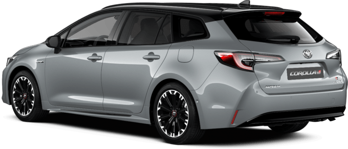 Toyota Corolla Touring Sports - GR SPORT - Stasjonsvogn 5d