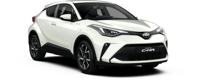 Toyota Toyota C-HR - Lounge Tech - SUV 5d