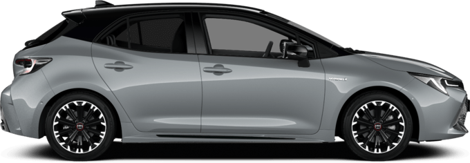 Toyota Corolla - GR SPORT - 5d