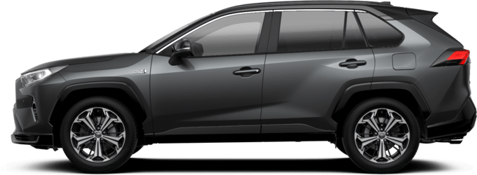 Toyota RAV4 Plug-in Hybrid - Executive Bitone Panorama - SUV 5d