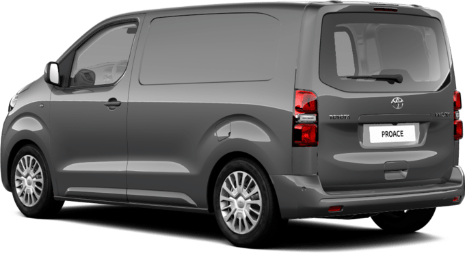 Toyota Proace - Compact Comfort Varebil - Compact (L0) 4 dørs