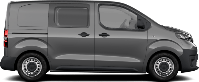 Toyota Proace - Compact Basic Varebil - Compact (L0) 4 dørs