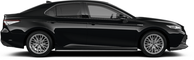 Toyota Camry - Executive - 4-drzwiowy