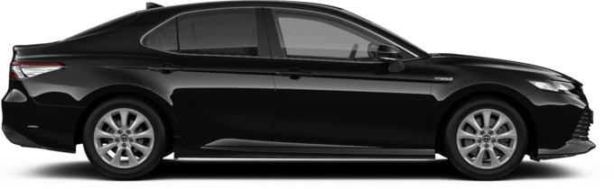 Toyota Camry - Comfort - 4-drzwiowy