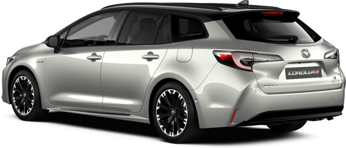 Toyota Corolla Touring Sports - GR Sport - 5-drzwiowe kombi
