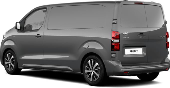Toyota PROACE - Comfort - Furgon Medium pojedyncze drzwi boczne