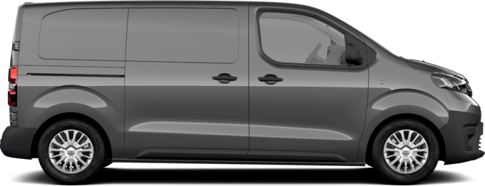 Toyota PROACE - Active - Furgon Medium pojedyncze drzwi boczne