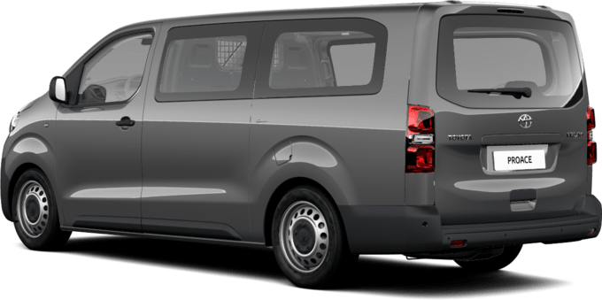 Toyota PROACE - Active - Furgon Long pojedyncze drzwi boczne